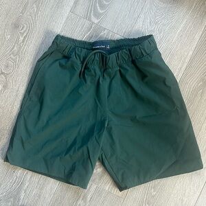 Abercrombie and Fitch Shorts
